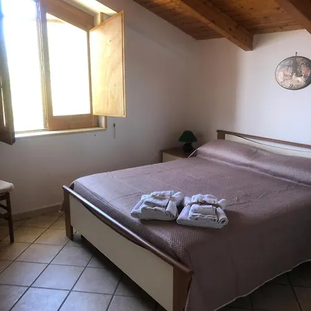 Casa Nando Relax E Comfort *