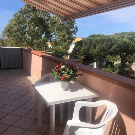 Casa Nando Relax E Comfort * Ascea