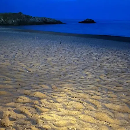 Apartmán Casa Nando Relax E Comfort *