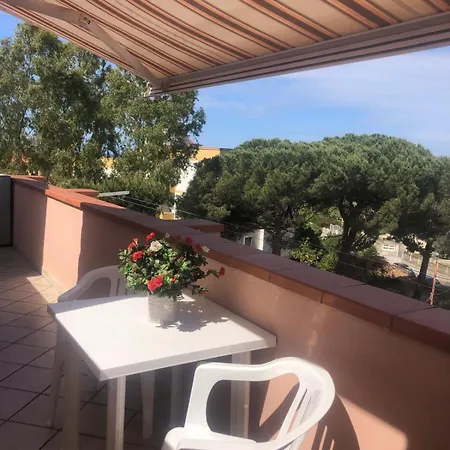 Casa Nando Relax E Comfort Daire *