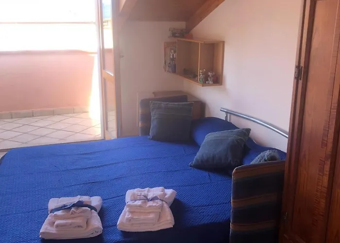 Casa Nando Relax E Comfort