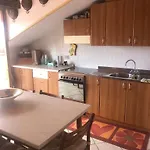 Apartamento Casa Nando Relax E Comfort Ascea