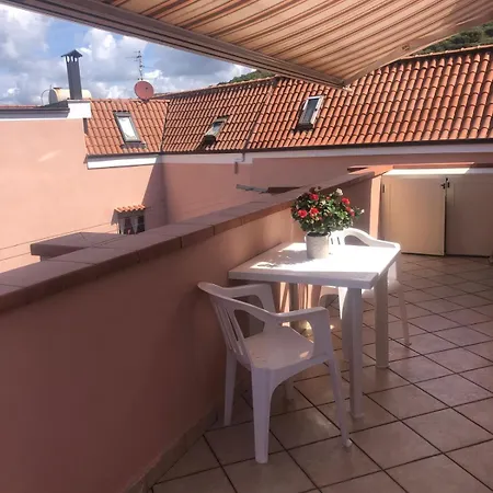 Casa Nando Relax E Comfort Apartment *