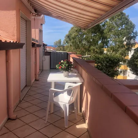 Apartamento Casa Nando Relax E Comfort Ascea