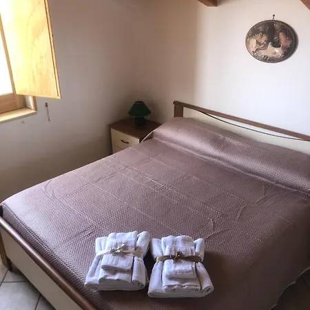 Casa Nando Relax E Comfort *