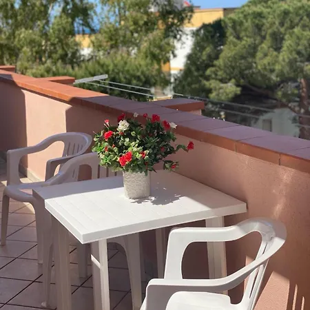 Apartment Casa Nando Relax E Comfort *