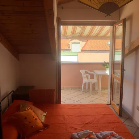Casa Nando Relax E Comfort *