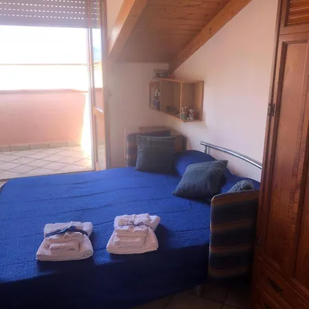 Casa Nando Relax E Comfort Ascea