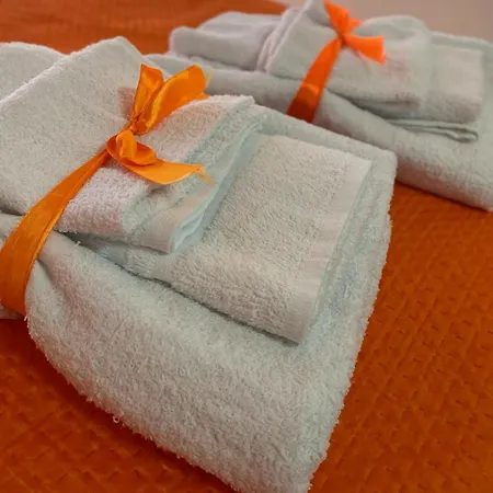 Casa Nando Relax E Comfort Apartment