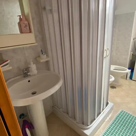 Casa Nando Relax E Comfort Ascea