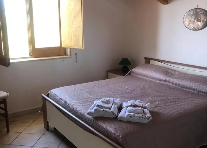 Casa Nando Relax E Comfort *