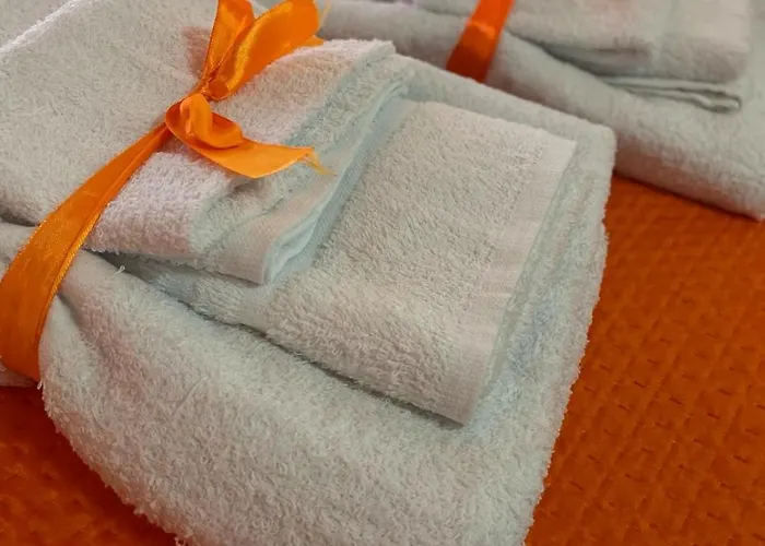 Casa Nando Relax E Comfort Apartment