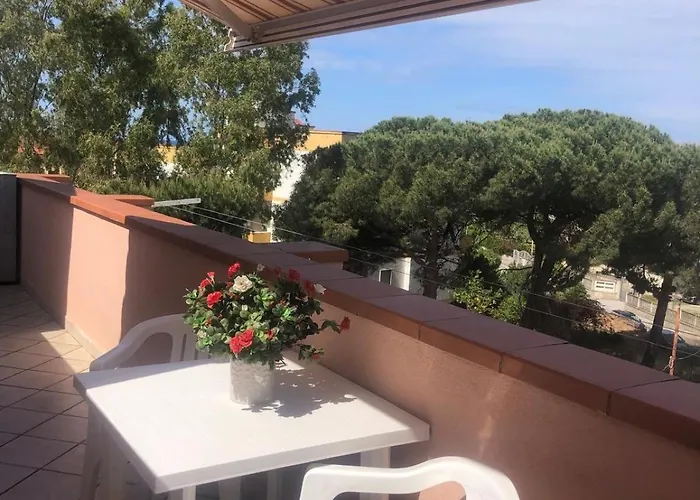Casa Nando Relax E Comfort Apartment *