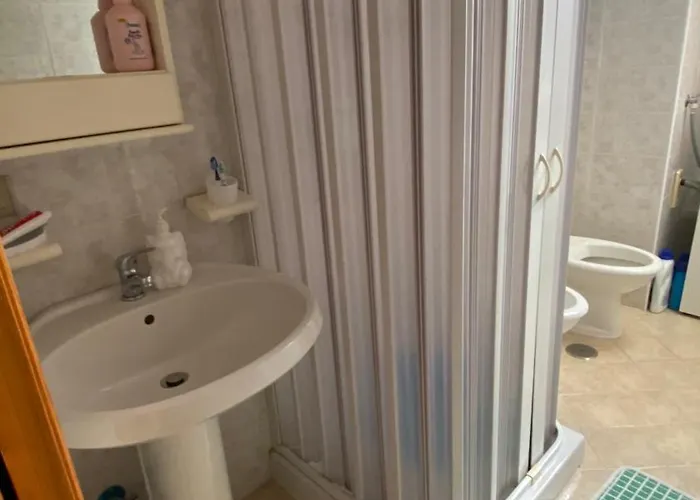 Casa Nando Relax E Comfort Ascea